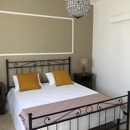 Locazione Turistica Nonna Pina Bed & Breakfast Leporano Eksteriør bilde