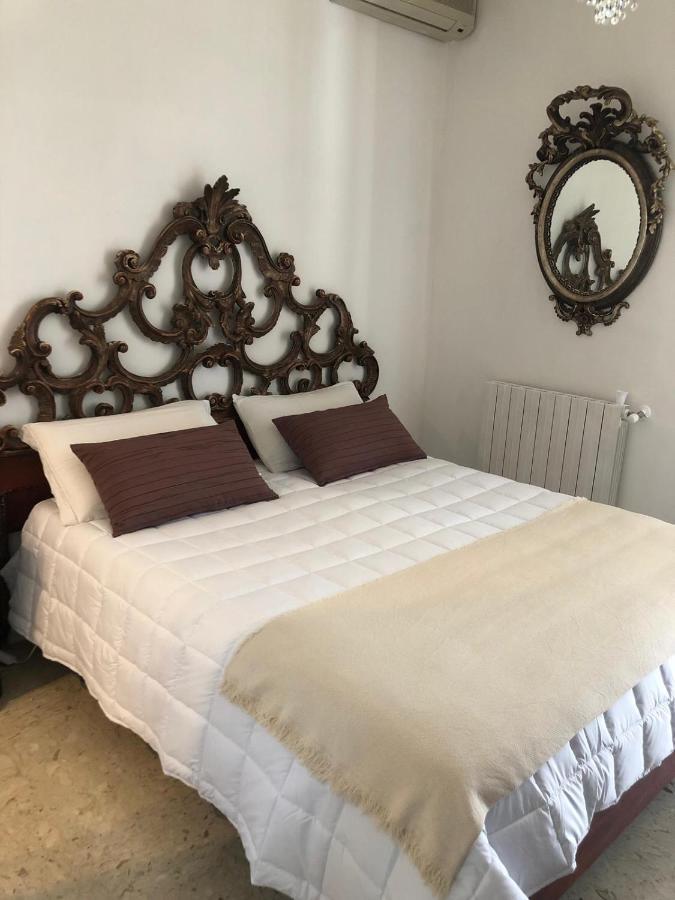 Locazione Turistica Nonna Pina Bed & Breakfast Leporano Eksteriør bilde