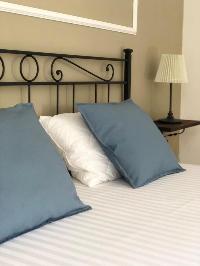 Locazione Turistica Nonna Pina Bed & Breakfast Leporano Eksteriør bilde