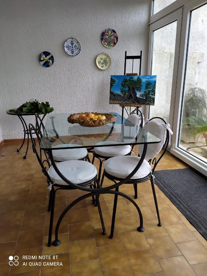 Locazione Turistica Nonna Pina Bed & Breakfast Leporano Eksteriør bilde