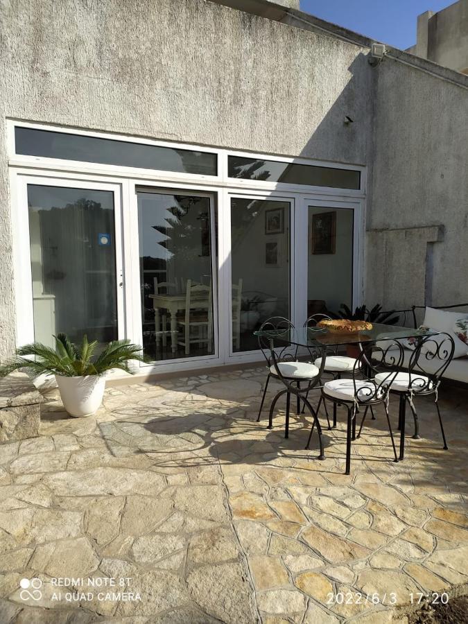 Locazione Turistica Nonna Pina Bed & Breakfast Leporano Eksteriør bilde