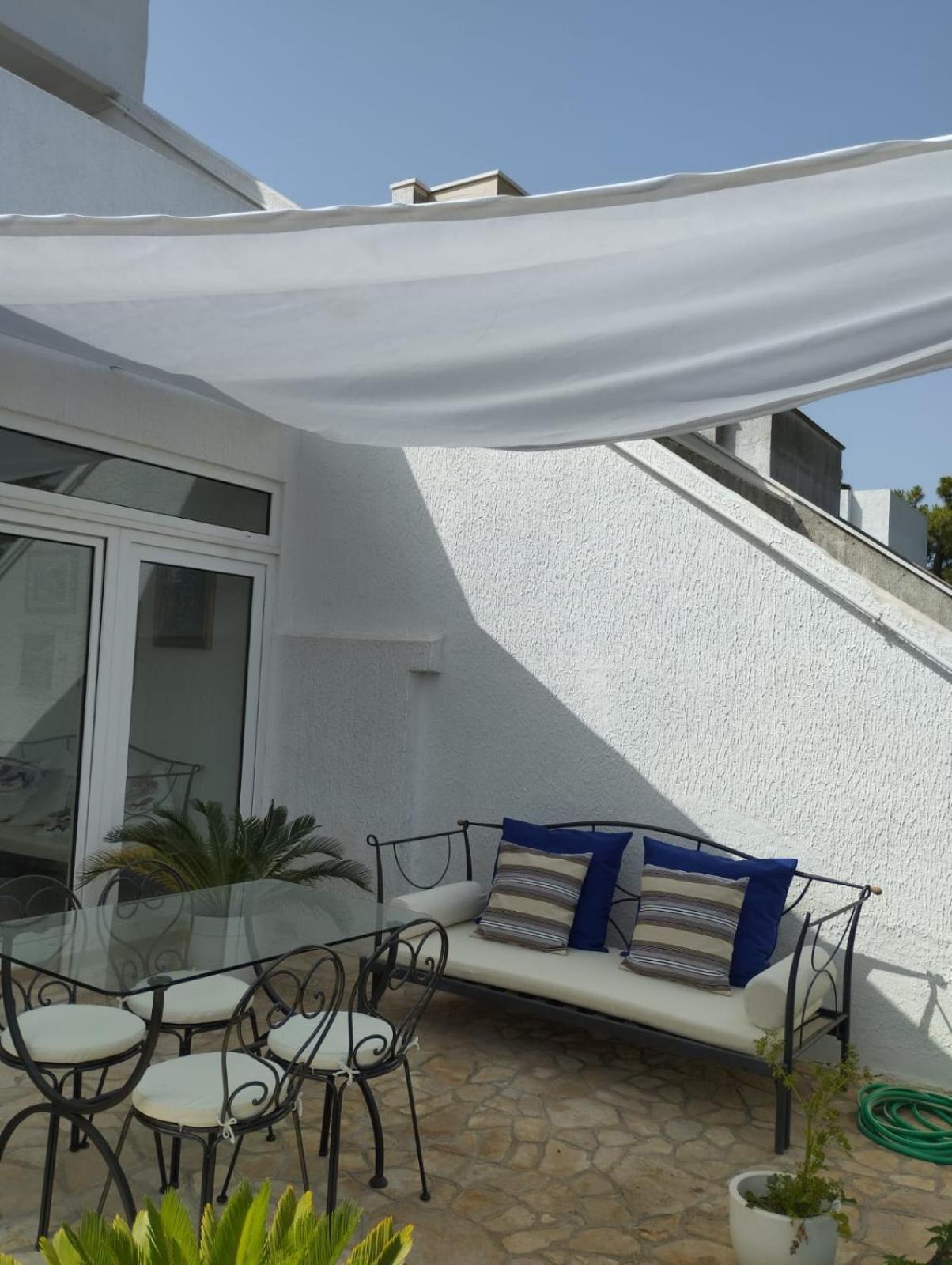 Locazione Turistica Nonna Pina Bed & Breakfast Leporano Eksteriør bilde