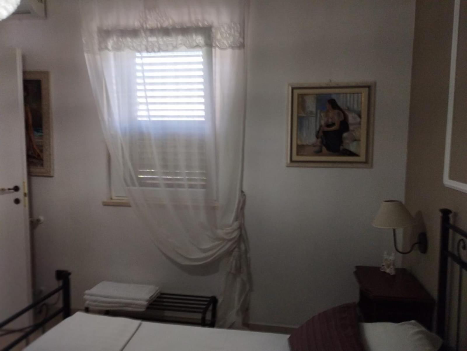 Locazione Turistica Nonna Pina Bed & Breakfast Leporano Eksteriør bilde